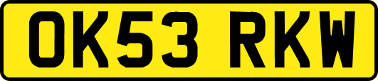 OK53RKW