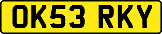 OK53RKY