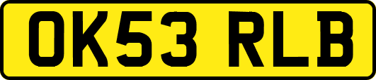 OK53RLB