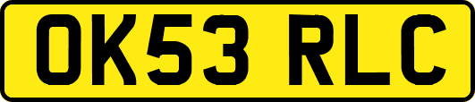 OK53RLC