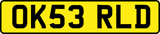 OK53RLD