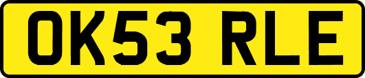 OK53RLE