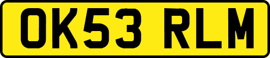 OK53RLM