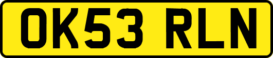 OK53RLN