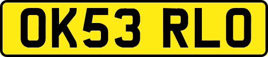 OK53RLO