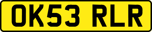 OK53RLR