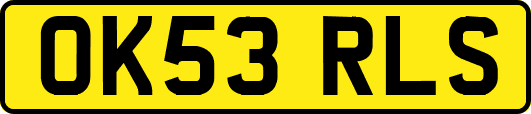 OK53RLS