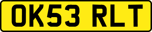OK53RLT