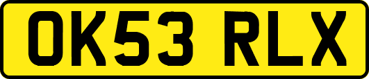 OK53RLX