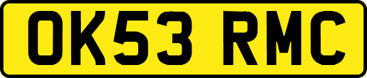 OK53RMC