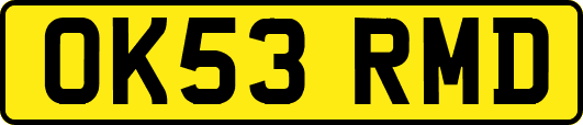 OK53RMD