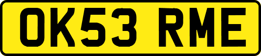 OK53RME