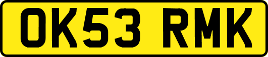 OK53RMK