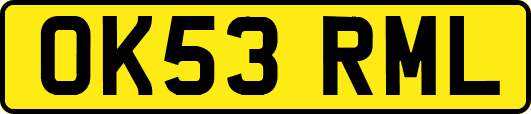 OK53RML
