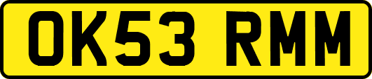OK53RMM