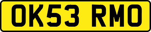 OK53RMO