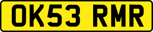 OK53RMR