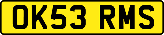 OK53RMS