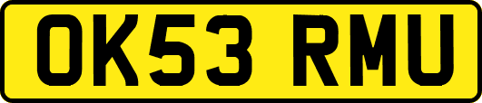OK53RMU