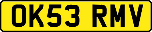 OK53RMV