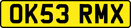 OK53RMX