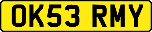 OK53RMY