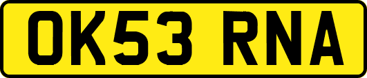 OK53RNA
