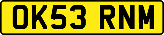OK53RNM