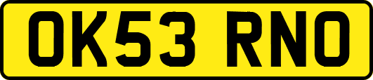 OK53RNO
