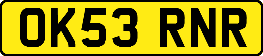OK53RNR