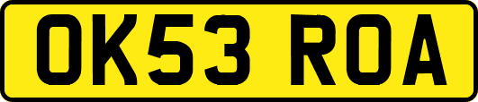 OK53ROA