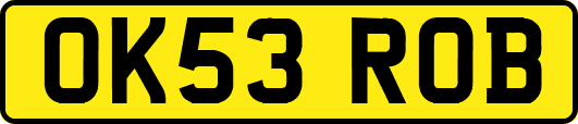 OK53ROB