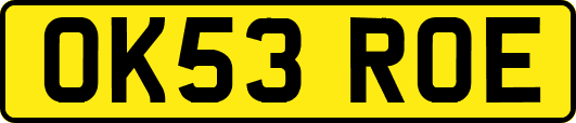 OK53ROE