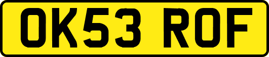 OK53ROF