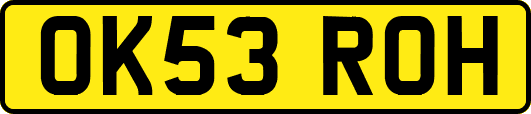 OK53ROH