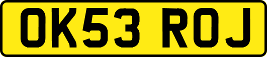 OK53ROJ