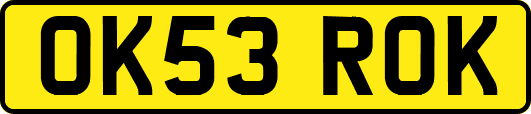OK53ROK