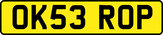OK53ROP