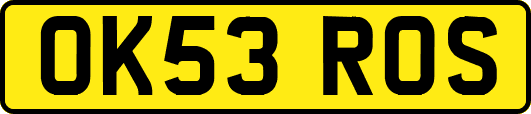 OK53ROS