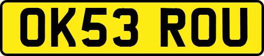 OK53ROU