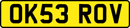 OK53ROV