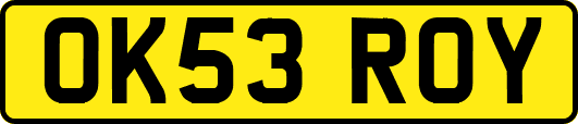 OK53ROY