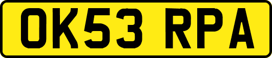 OK53RPA