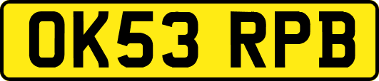 OK53RPB