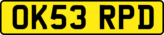 OK53RPD