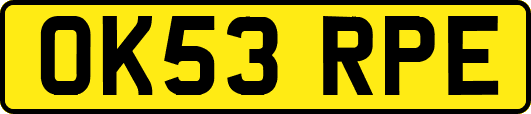 OK53RPE