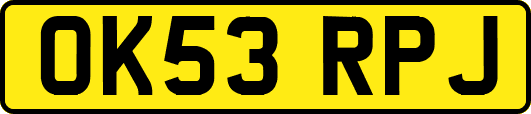 OK53RPJ