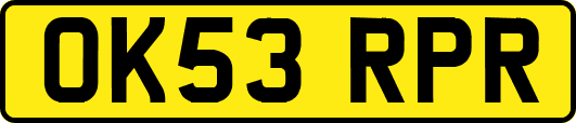 OK53RPR