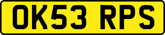 OK53RPS