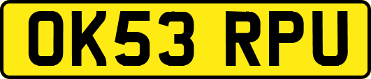 OK53RPU